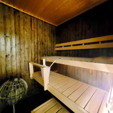 Cozy Townhouse * Kerava