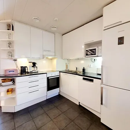 Apartamento Cozy Townhouse *