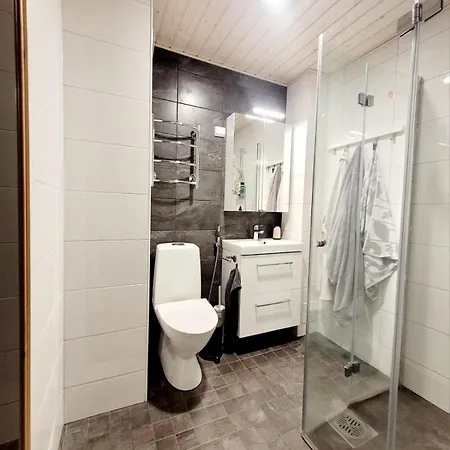 Cozy Townhouse