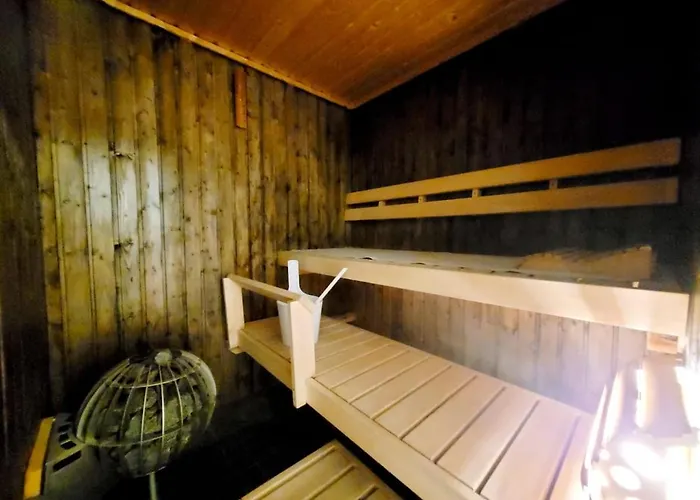 Cozy Townhouse * Kerava