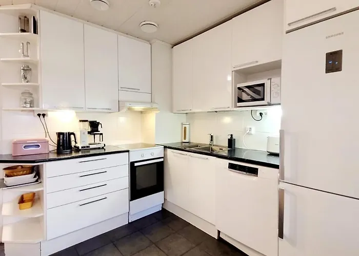 Apartament Cozy Townhouse *